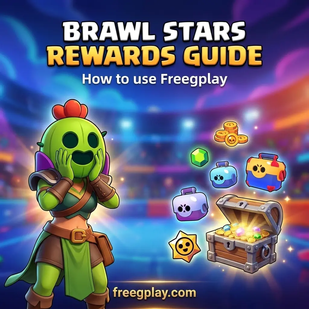 Redeem Code