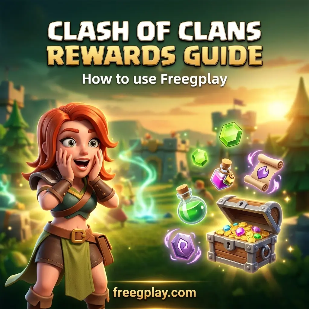 Redeem Code