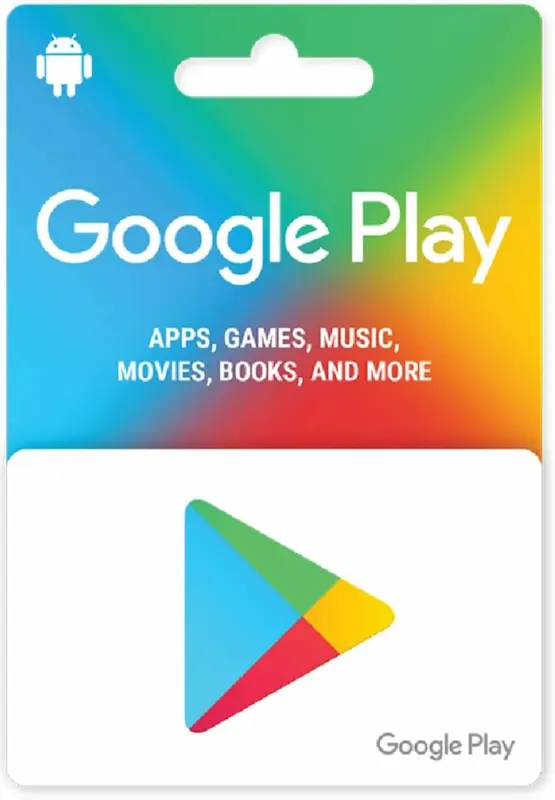Google Play Redeem Code Guide and Validation