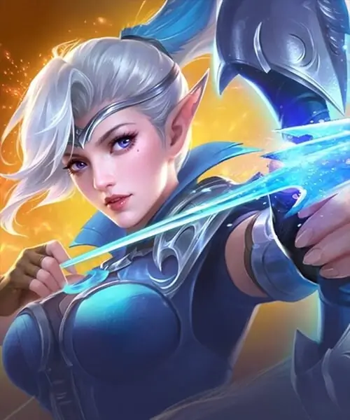 Mobile Legends Redeem Code