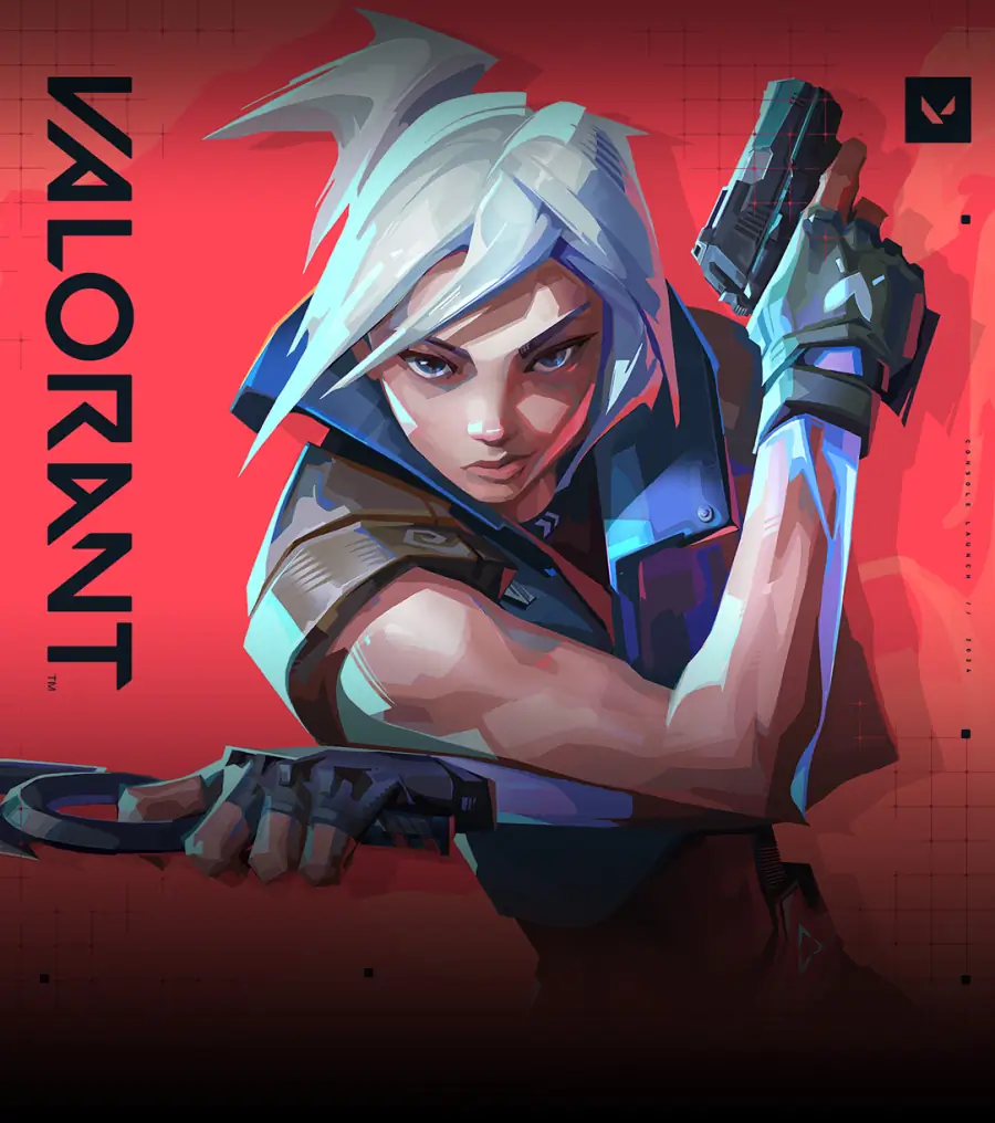 Valorant Redeem Codes